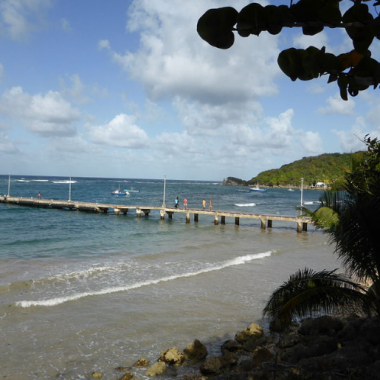 Quaint Fishing Towns in the Caribbean - Foodica