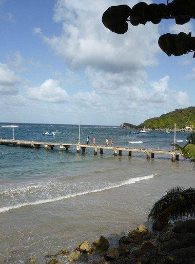 Quaint Fishing Towns in the Caribbean - Foodica
