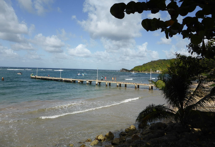 Quaint Fishing Towns in the Caribbean - Foodica