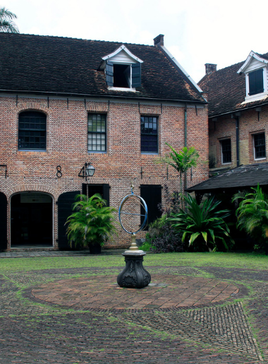 Top 18 Sites to Visit in Suriname - Foodica