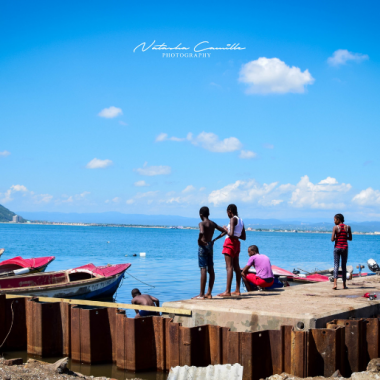Interview With Caribbean Photo Blogger - Natasha Parkins 2 - Foodica