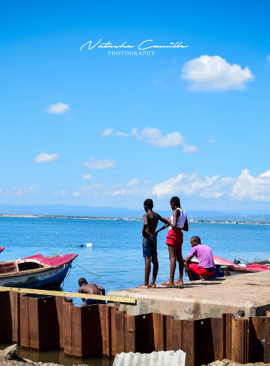 Interview With Caribbean Photo Blogger - Natasha Parkins 2 - Foodica