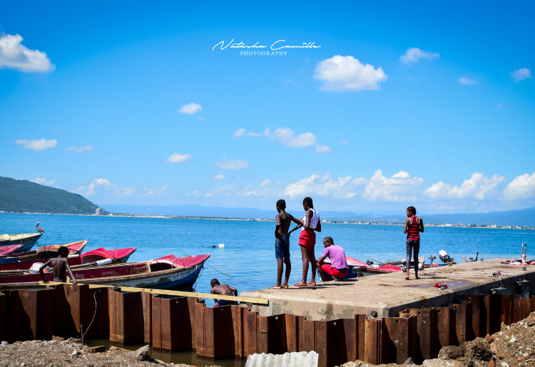 Interview With Caribbean Photo Blogger - Natasha Parkins 2 - Foodica