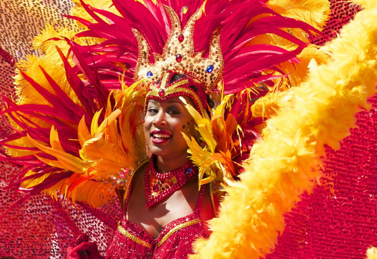 Endless Soca_ Carnival Events in Trinidad and Tobago Roundup- Foodica