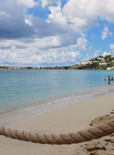 Organise Your Stay at a St. Martin_ St. Maarten Bed and Breakfast- Foodica