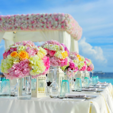 Endless Caribbean - An Interview With Wedding Guide Punta Cana 1- Foodica