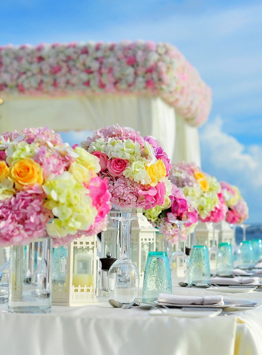 Endless Caribbean - An Interview With Wedding Guide Punta Cana 1- Foodica