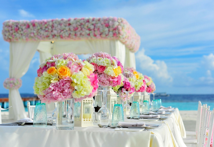 Endless Caribbean - An Interview With Wedding Guide Punta Cana 1- Foodica