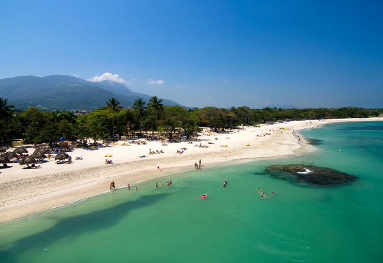 Endless Caribbean - Endless Fun_ Spring Break in the Caribbean- Foodica