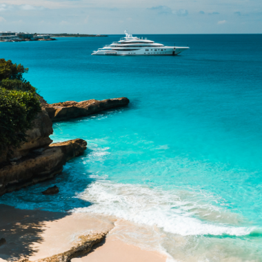 Endless Caribbean - Short and Sweet Secret Escape to Anguilla
