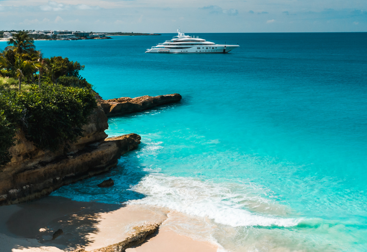 Endless Caribbean - Short and Sweet Secret Escape to Anguilla