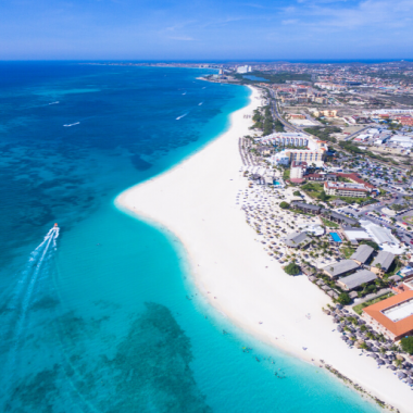 Endless Caribbean - The Aruba Football Fandom Itinerary