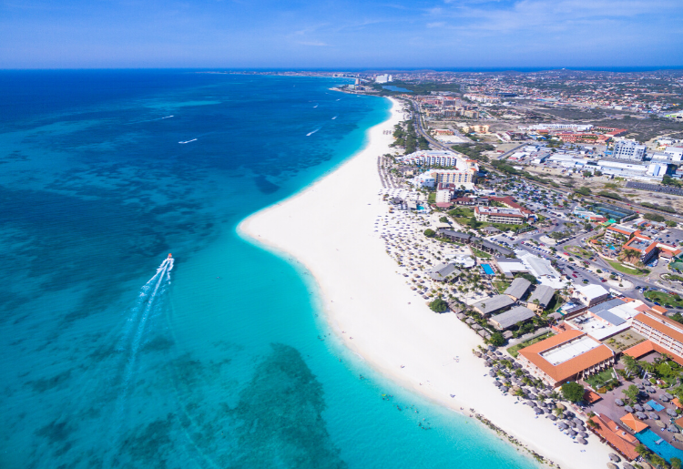 Endless Caribbean - The Aruba Football Fandom Itinerary