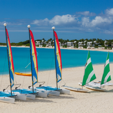 Endless Caribbean - What's Happening in the Caribbean