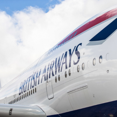 Endless Caribbean - European Airlines That Fly to the Caribbean - British Airways