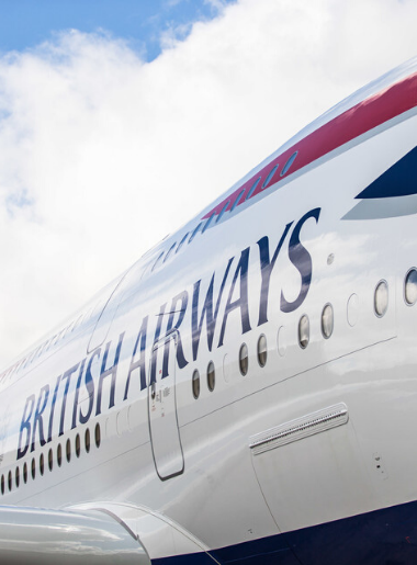 Endless Caribbean - European Airlines That Fly to the Caribbean - British Airways