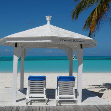 Endless Caribbean - The Long Kiss in the Bahamas Itinerary