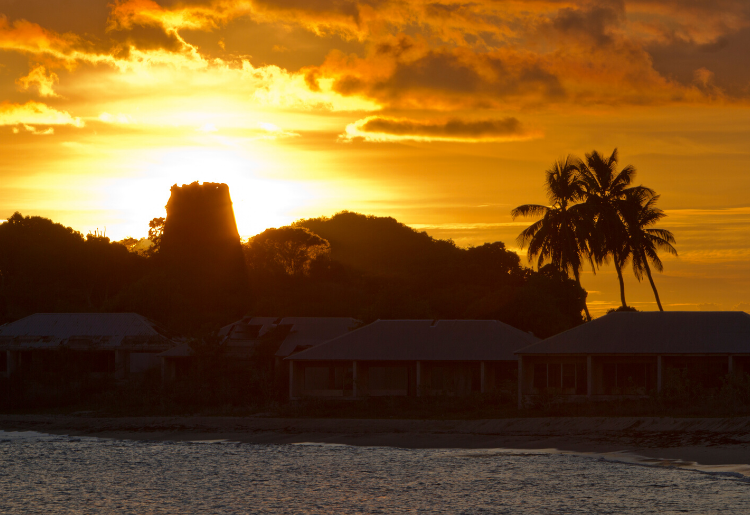 Endless Caribbean - 10 Ways To Capture Stunning Caribbean Sunsets With an Ordinary Camera 1