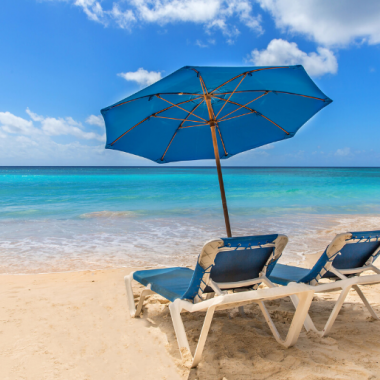 Endless Caribbean - Bold and Beautiful Beaches in Barbados