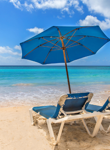Endless Caribbean - Bold and Beautiful Beaches in Barbados