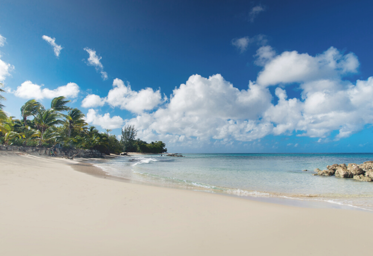 Endless Caribbean - The 10 Most Affordable Caribbean destinations for a Weekend Away - Barbados -Main