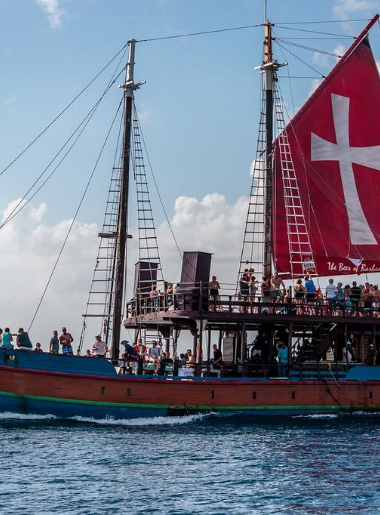 Enriching Books to Take You Around the Caribbean