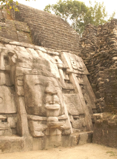 Endless Caribbean - The Belize Cultural Mosaic Itinerary 2