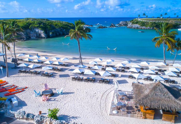Endless Caribbean - How the CHTA is Building a Stronger Caribbean Tourism Product