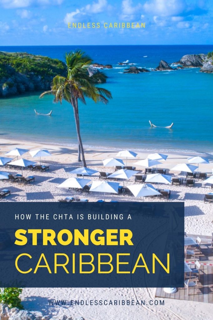 Endless Caribbean - Pinterest - How the CHTA is Building a Stronger Caribbean Tourism Product