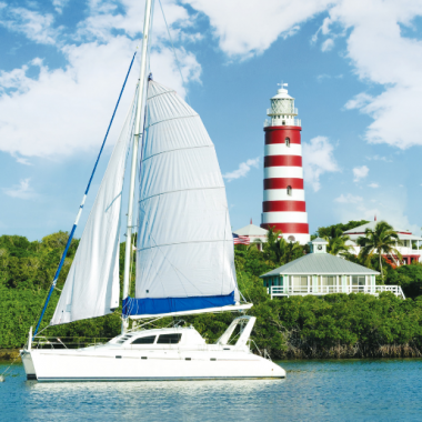 Endless Caribbean - The Abaco Beach Resort is Back