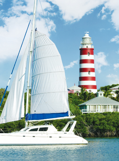 Endless Caribbean - The Abaco Beach Resort is Back