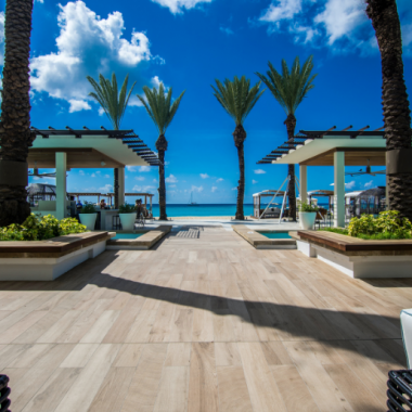 Endless Caribbean - The Plan for Tourism Resuscitation in the Cayman Islands