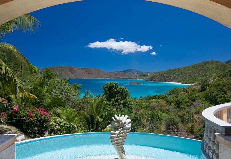 Endless Caribbean - Villas of Distinction_ Luxury Villa Specials in the Caribbean