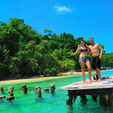 Endless Caribbean - Caribbean Water Sports for Couples