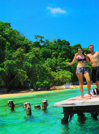 Endless Caribbean - Caribbean Water Sports for Couples