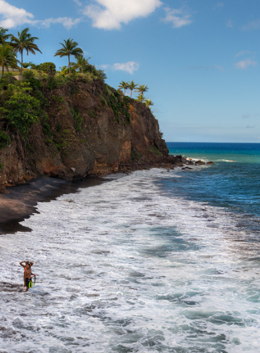 Endless Caribbean - Montserrat Launches New Destination Website