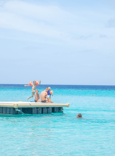 Endless Caribbean - Curacao Named One of the Best Atlantic Dive Destinations for 2021