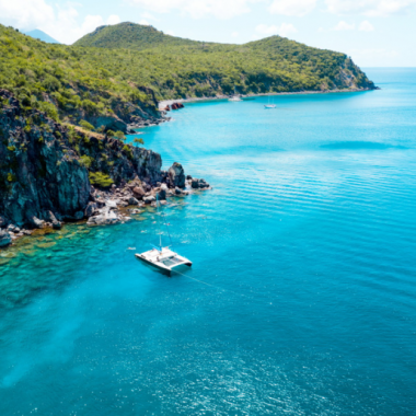 Endless Caribbean - Go Off the Beaten Path With an Adventure in Nevis
