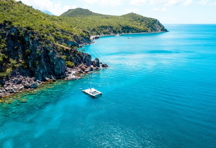 Endless Caribbean - Go Off the Beaten Path With an Adventure in Nevis