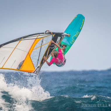 Endless Caribbean - Guide to Caribbean Windsurfing Holidays