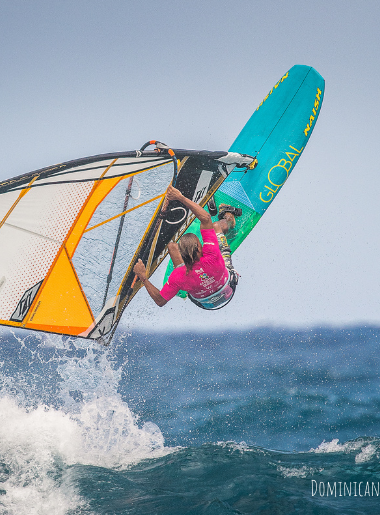 Endless Caribbean - Guide to Caribbean Windsurfing Holidays