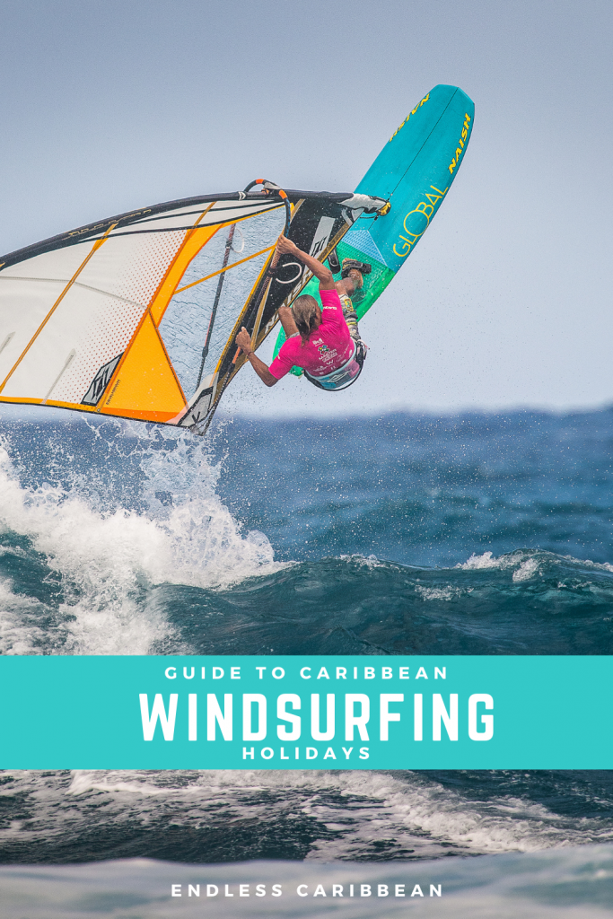 Guide to Caribbean Windsurfing Holidays