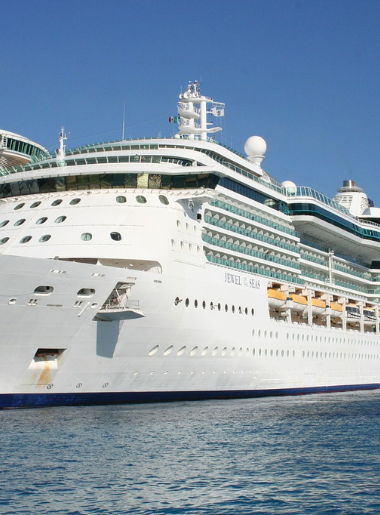 Endless Caribbean - Unlock New Memories With Royal Caribbean Cruises From Barbados