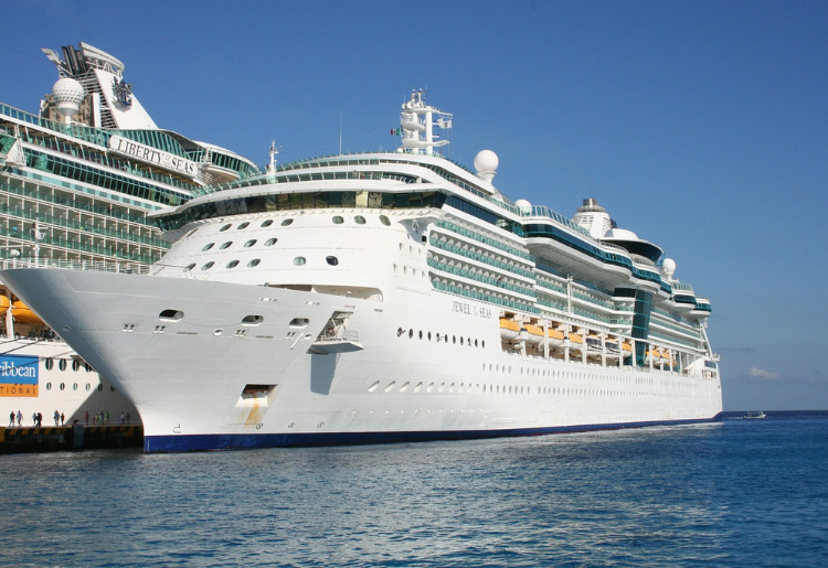 Endless Caribbean - Unlock New Memories With Royal Caribbean Cruises From Barbados