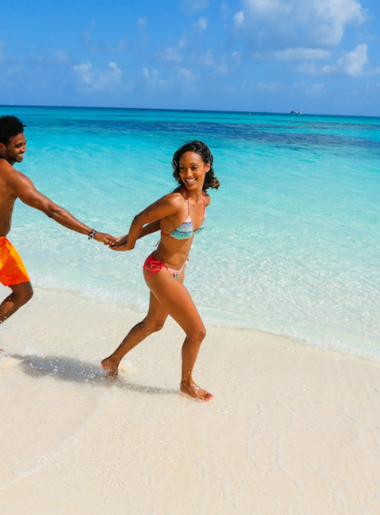 Endless Caribbean - Visit the Virtual Romance Expo_ From the Bahamas With Love