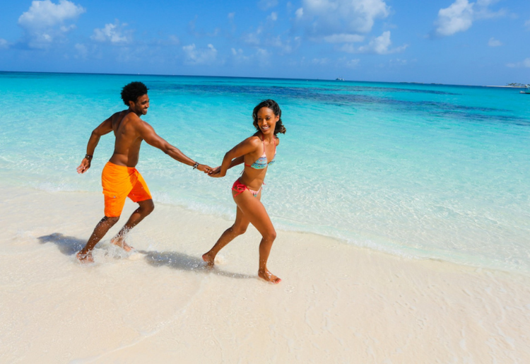 Endless Caribbean - Visit the Virtual Romance Expo_ From the Bahamas With Love