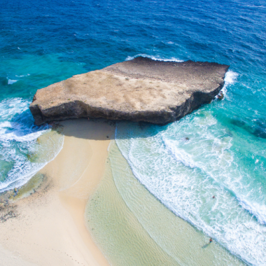 Endless Caribbean - Aruba Travel Guide - Updated