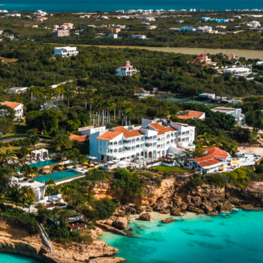 Endless Caribbean - Silver Airways Adds New Flight Service to Anguilla