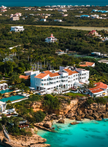 Endless Caribbean - Silver Airways Adds New Flight Service to Anguilla