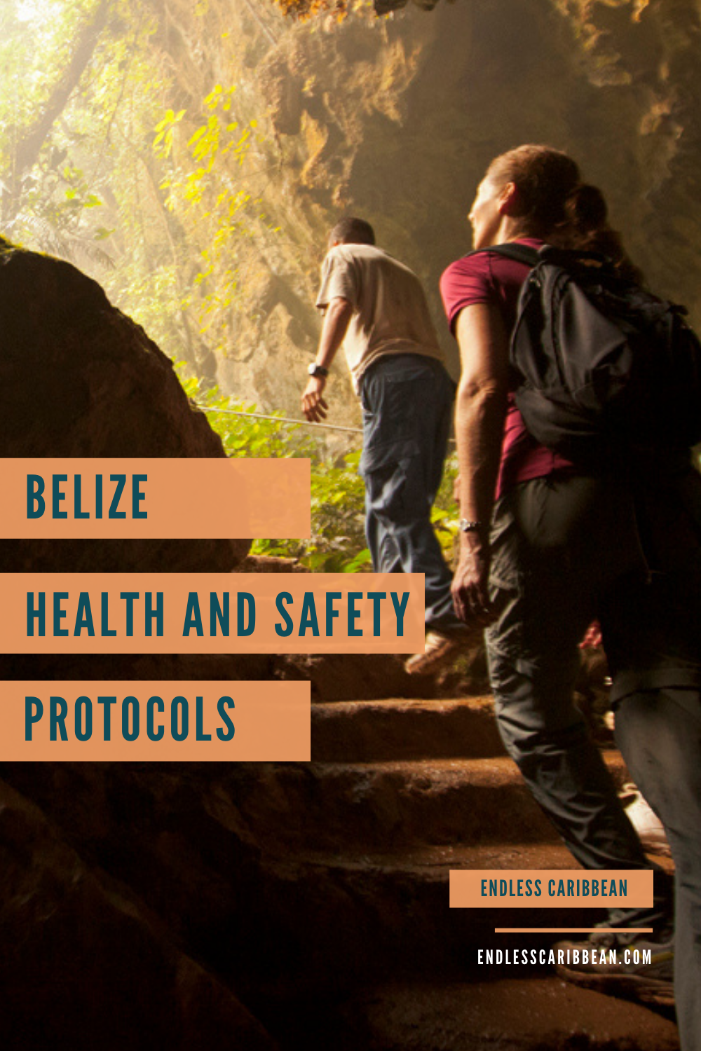 Belize Health and Safety Protocols (03 Jun 2021) Endless Caribbean